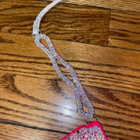 Competition bikini - Picture 4 of 8